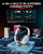 NUBWO Wireless Gaming Headset for PS5/PS4, PC, Laptop, Mac, 20ms Low-Latency, 80Hr, Zero Interference, PS5 Headset with 2.4GHz USB/Type-C, 7.1 Surround Sound, Bluetooth Gaming Headphones with Mic