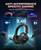 NUBWO Wireless Gaming Headset for PS5, PS4, PC, Laptop, Mac, 3 in 1 Gaming Headphones with 7.1 Surround Sound, Noise Canceling Mic, 20ms Low-Latency, 80Hr Battery, 2.4GHz/Bluetooth 5.4/3.5mm Wired