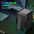 LITTOAK Computer Speakers for Music and Gaming, DC Adapter Powered Speakers for Desktop PC or Laptop, Bluetooth 5.3 Desktop Speaker, 10 RGB Modes, 3.5mm Aux in, Headphone Port, Type-c Port, 30W, 3 EQ