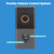 ROSON Computer Speaker, Compact Size Speaker with Headphone Jack, Volume Control, Stereo 2.0 USB Powered 3.5mm Aux Multimedia Speakers for Laptop/Desktop/Tablets/Phone