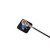 The Joy Factory Lockdown Universal Laptop and Tablet Adhesive Plate Security Key Cable Lock (MMX115KL)