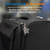 Open Alert TSA Approved Luggage Locks, 6 Pack, Easy Read Dials with Alloy Body.