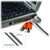 Kensington K67723US MicroSaver Keyed Ultra Laptop Lock for Business