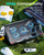 AICHESON Laptop Cooling Pad 5 Fans Up to 17.3 Inch Heavy Notebook Cooler, Blue LED Lights, 2 USB Ports, S035, Blue-5fans