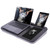 ASIEIT New Laptop Lap Desks for Adults, Fits Up to 17.3" Laptops, Portable Laptop Desk for Bed, Multi-Functional Bed Desk with Mouse Pad, Cushion, Phone Holder & Handle, Lap Stand for Bed, Couch, Car