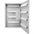 Barska 160-Position Key Cabinet Lock Box with Key Lock – Numbered Hooks & White Tags, Wall Mount Steel Organizer for Home, Office, or Business - Key Lock Box Wall Mount - Key Storage - Lockbox