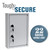 STEELMASTER by BankSupplies 30 Key Cabinet - Dual Lock Control Key Box - Welded 22 Gauge Steel Construction - Scratch Resistant - Write-On Key Tags for Easy Identification