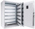Barska 736-Key Digital Wall-Mount Key Cabinet Safe – Steel Key Lock Box with PIN Code Access, 2 Locking Bolts & Key Tags – Ideal for Home, Office, Property Management & Businesses