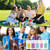 Dimsile 50 Pcs Inspirational Mini Hand Sanitize Bulk You're Awesome Reminder Appreciation Gifts Motivational Hand Sanitize for Coworker Stuff Employee Favors 1fl oz Travel Size for Party Supplies