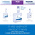 KIMBERLY-CLARK PROFESSIONAL KLEENEX Luxury Foam Moisturizing Instant Hand Sanitizer