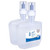 Kleenex 12979 Alcohol-Free Foam Hand Sanitizer, 1,200 ml, Clear (Case of 2)