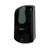 Zogics Touch-Free Automatic Gel Hand Sanitizer Dispenser – Floor Stand Hand Sanitizer Container with Touch-Free Sensors (Black)
