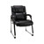 STAPLES Guest & Reception Chair, Bonded Leather