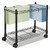 Fellowes High-Capacity Rolling File Cart (45081)