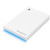 Seagate Game Drive PS4/PS5, 5TB, Portable External Hard Drive, 2.5 Inch, USB 3.0, White, LED Blue, Plug and Play, Model No.: STLV5000200