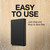 Seagate 4 TB Expansion Amazon Special Edition USB 3.0 Portable External Hard Drive for PC, Xbox One and PlayStation 4 (STGX4000400)