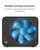 TERRAMASTER D4-320 External Hard Drive Enclosure - 4bay USB 3.2 Gen2 10Gbps Type-C USB Storage Hot Swappable Plug and Play (Diskless)