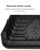 TERRAMASTER D4-320 External Hard Drive Enclosure - 4bay USB 3.2 Gen2 10Gbps Type-C USB Storage Hot Swappable Plug and Play (Diskless)