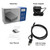Avolusion PRO-G1 Series 16TB USB 3.2 Gen 2 (10Gbps) USB-C External Hard Drive for Windows/MacOS (Grey)