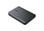 Toshiba Canvio Basics 1TB Portable External Hard Drive USB 3.0, Black - HDTB510XK3AA