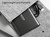 Maxone 500GB Ultra Slim Portable External Hard Drive HDD USB 3.0 Compatible with PC, Laptop, Charcoal Grey