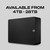 Seagate Expansion 20TB External Hard Drive HDD - USB 3.0, with Rescue Data Recovery Services (STKP20000400)