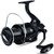 Sougayilang Fishing Reel 10000-12000 Series Surf Fishing Reel Ultra Smooth Powerful Spinning Reel for Carp fishing 