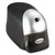 Bostitch EPS8HDBLK QuietSharp Executive Electric Pencil Sharpener, Black/Graphite