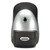 Bostitch EPS8HDBLK QuietSharp Executive Electric Pencil Sharpener, Black/Graphite
