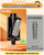 AFMAT Electric Pencil Sharpener, Fully Automatic Pencil Sharpener for 6-12mm No.2/Jumbo Pencils, Auto in & Out, 5 Sharpness Modes, Rechargeable Heavy Duty Sharpeners for Classroom/Home/Office PSC7