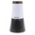 Westcott iPoint Curve Electric Pencil Sharpener, White