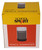 School Smart Vertical Electric Pencil Sharpener, For Classroom, Home, and Office Use, Black and Grey