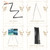 Yexiya 10 Pcs 65 Inch Easel Stand for Display Bulk, Foldable Metal Display Easel Holders with Bag Black Floor Tripod Portable for Wedding Sign Poster Artist Painting Canvas, Hold 44 Lbs