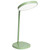 Lumie Task - 10,000 Lux Adjustable Bright Light Therapy Desk Lamp for Mood and Energy Boost and Winter Blues Relief, Crystal Clear Illumination and Maximum Visual Comfort - Sage Green