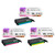 Toner Refill Store Compatible Toner Cartridge Replacement for Dell 3110 310-8094 310-8096 310-8098 Works with Dell 3110 3110CN MFP 3115CN Printers (Cyan, Magenta, Yellow, 3 Pack)