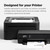 LD Products Compatible Toner Cartridge Replacement for Dell 593-BBML F9G3N (Black, 5-Pack) Compatible with the Following Dell S2810dn S2815dn H815dw