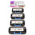 Toner Refill Store Compatible Toner Cartridge Replacement for Dell S5830E 593BBYU Extra High Yield Works with DELL S5830 Printers (Black, 4 Pack) - 45,000 Pages