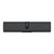PanaCast 40 Video Bar System (VBS) Solo Bar, Android Video List for Small Meeting Rooms, 180° Vision Video Conferencing System, Microphone, Speaker, Meeting App Compatible, Black