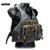 Owlwin life vest life jacket fishing outdoor sport flying  men respiratory jacket safety vest