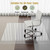 Office Chair Mat for Hardwood Office Chair Mat for Carpet 12 24 36 48 52 64 72 in Clear PVC Desk Mats for Carpet Heavy Duty Transparent Chairs Mats for Hardwood Floors(60" x 72")