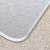 Marvelux Extra Thick Heavy Duty Polycarbonate Office Chair Mat & Floor Protector for Plush, High Pile & All Carpeted Floors & Hardwood Flooring, Clear Rectangular Chair Mat 35” x 47” x 1/5” Thick