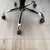 Marvelux Extra Thick Heavy Duty Polycarbonate Office Chair Mat & Floor Protector for Plush, High Pile & All Carpeted Floors & Hardwood Flooring, Clear Rectangular Chair Mat 35” x 47” x 1/5” Thick
