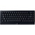 Razer BlackWidow V4 Mini HyperSpeed Wireless Hot Swappable 65% Gaming Keyboard: HyperSpeed Wireless & Bluetooth 5.0 - Orange Switches Tactile & Quiet - Phantom Pudding Keycap - 200 Hr Battery