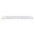 Apple Magic Keyboard with Touch ID for Mac Models with Apple Silicon - US English ​​​​​​​, Bluetooth