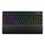 ASUS ROG Strix Scope II 96 Wireless Mechanical Gaming Keyboard – 96% Full-Size, Tri-Mode Connectivity, Hot Swappable Pre-lubed ROG NX Snow Linear Switches, PBT Keycaps, RGB, PC/Mac Support-Black