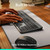 Logitech Signature Slim Solar+ Wireless Bluetooth Keyboard K980, Solar and Artificial Light Powered, Up to 10 Years Battery Life, Customizable Keys - Graphite