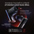 Status Between 3ANC Onyx True Active Noise Cancelling Wireless Earbuds - Black iPhone & Android ANC in Ear Buds, Charging Case, Built-in 6 Microphones, 8H Playtime, Bluetooth 5.2, IPX5