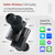 Status Between 3ANC Onyx True Active Noise Cancelling Wireless Earbuds - Black iPhone & Android ANC in Ear Buds, Charging Case, Built-in 6 Microphones, 8H Playtime, Bluetooth 5.2, IPX5