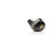 Noble Audio FoKus Rex5 True Wireless Stereo Bluetooth in-Ear Headphones with Microphone, Sound Personalization (Black)