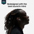 Samsung Galaxy Buds 3 Pro AI True Wireless Bluetooth Earbuds, Noise Cancelling, Sound Optimization, Redesigned Comfort Fit, Silver [US Version, Amazon Exclusive, 2Yr Warranty]